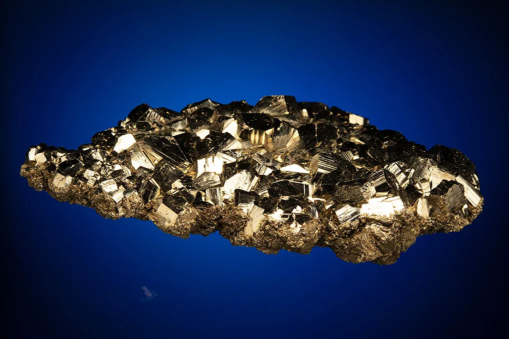 Pyrite - image 4