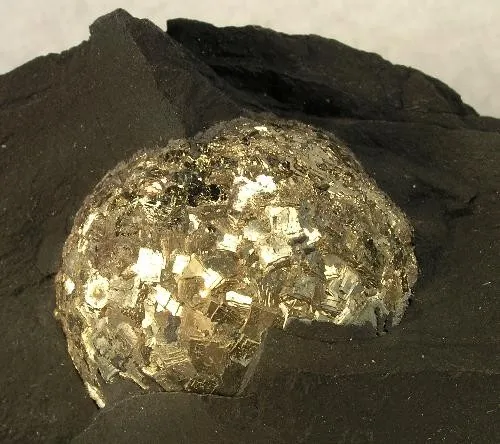 Pyrite - image 2