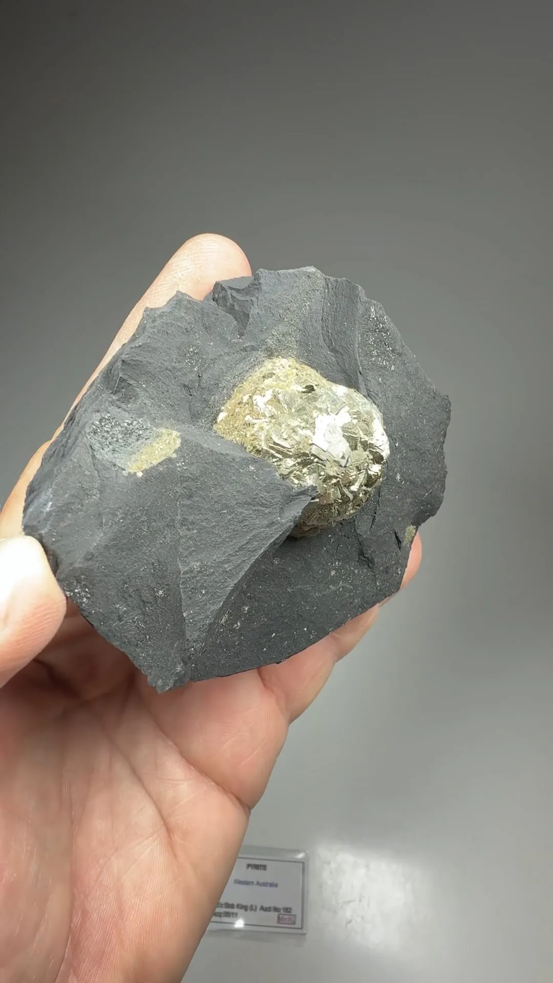 Pyrite - image 2