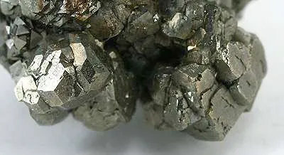 Pyrite - image 4