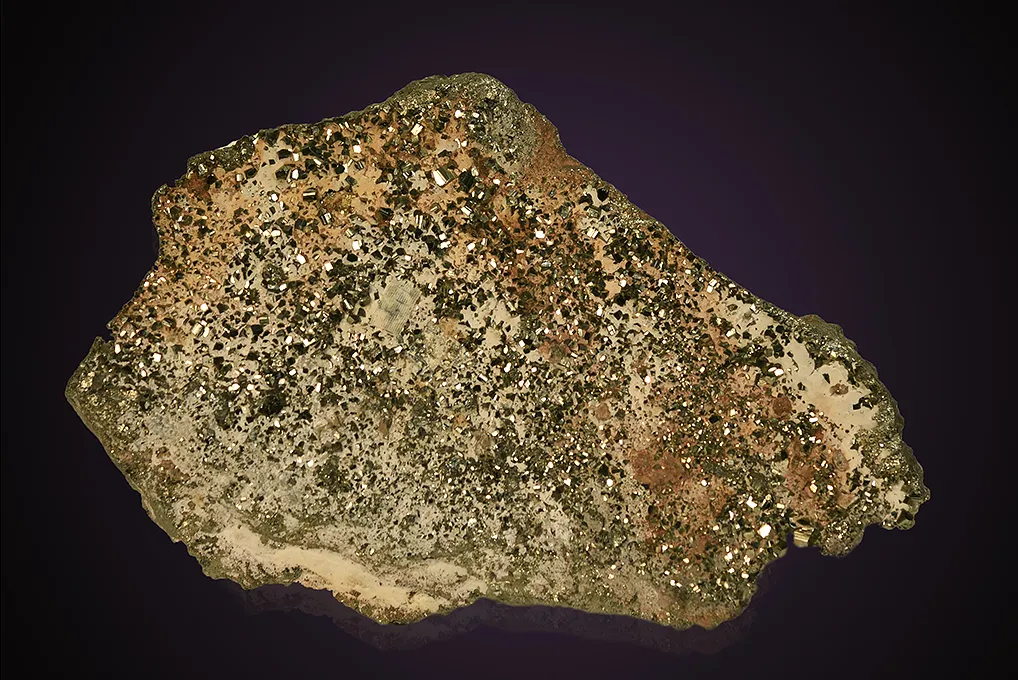 Pyrite - image 4
