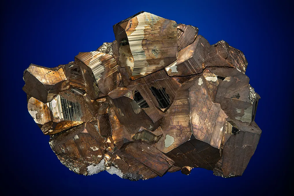 Pyrite image