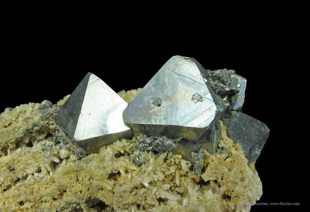 Pyrite image