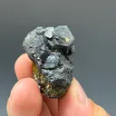 Pyrite - image 3