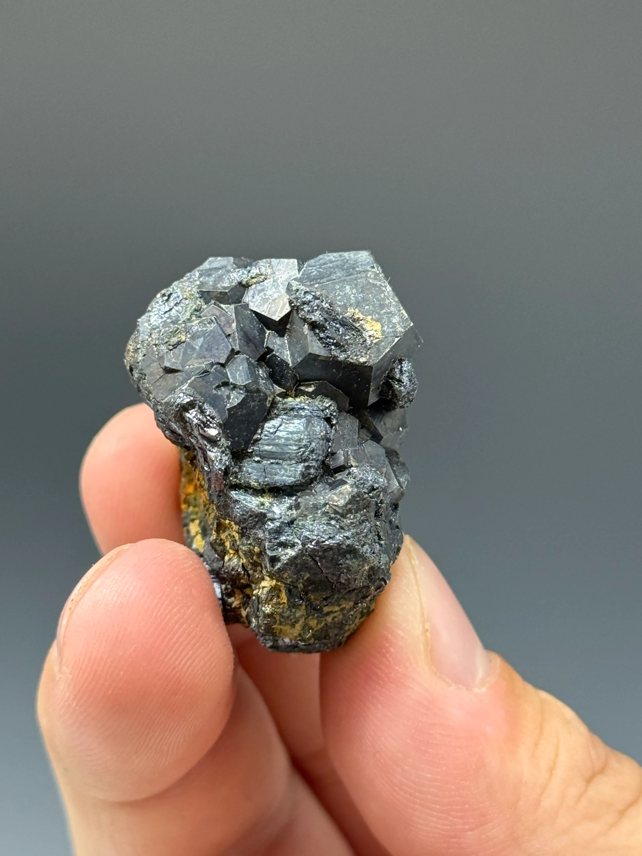 Pyrite - image 3