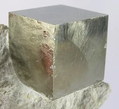 Pyrite - image 2
