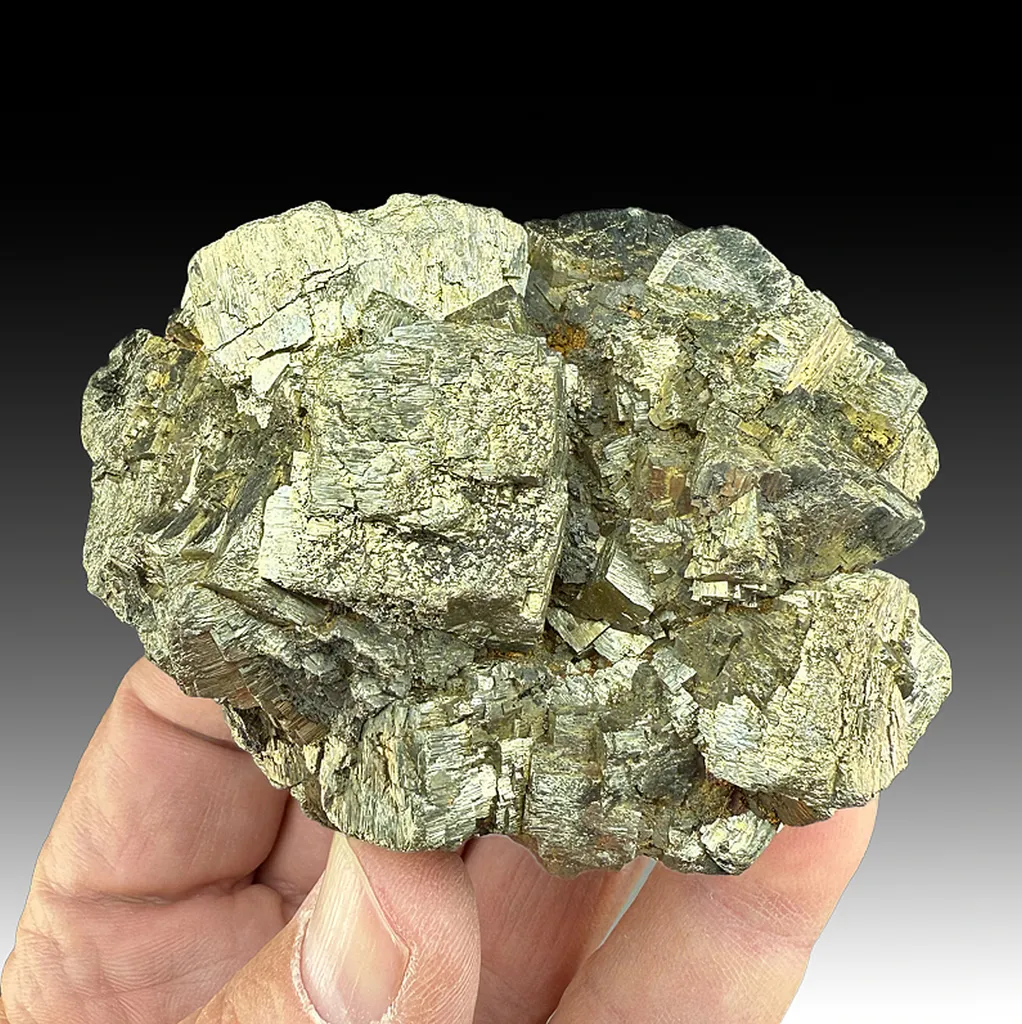 Pyrite image