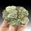 Pyrite - image 1