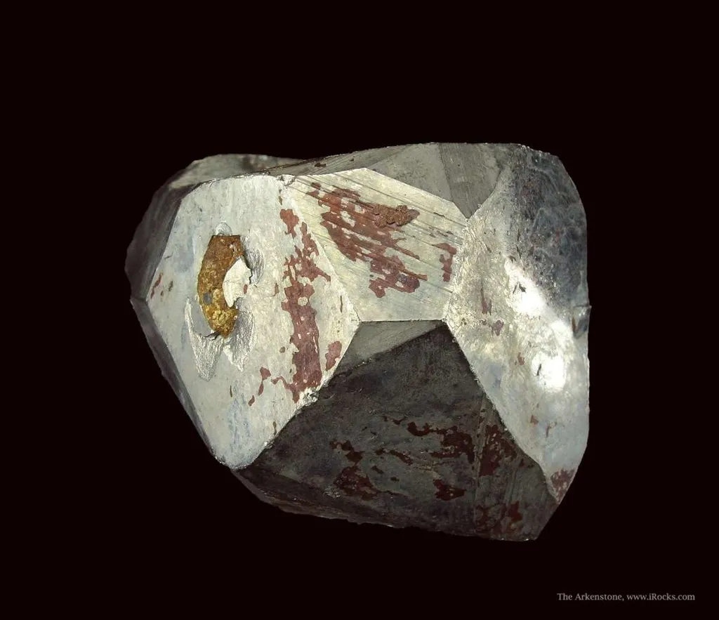 Pyrite - image 4