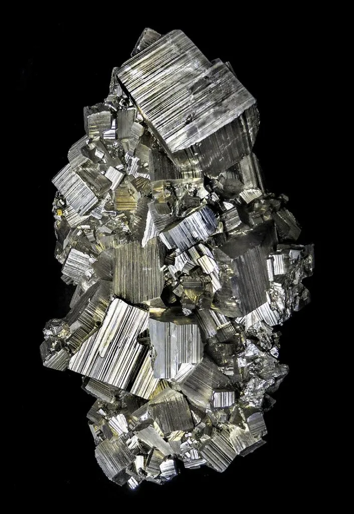 Pyrite image