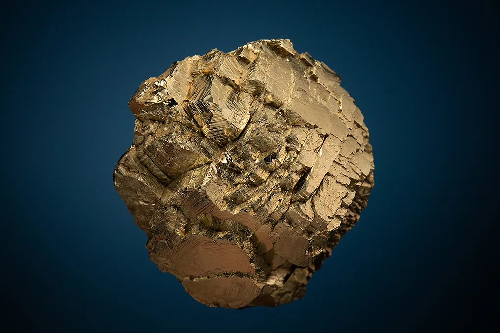 Pyrite
