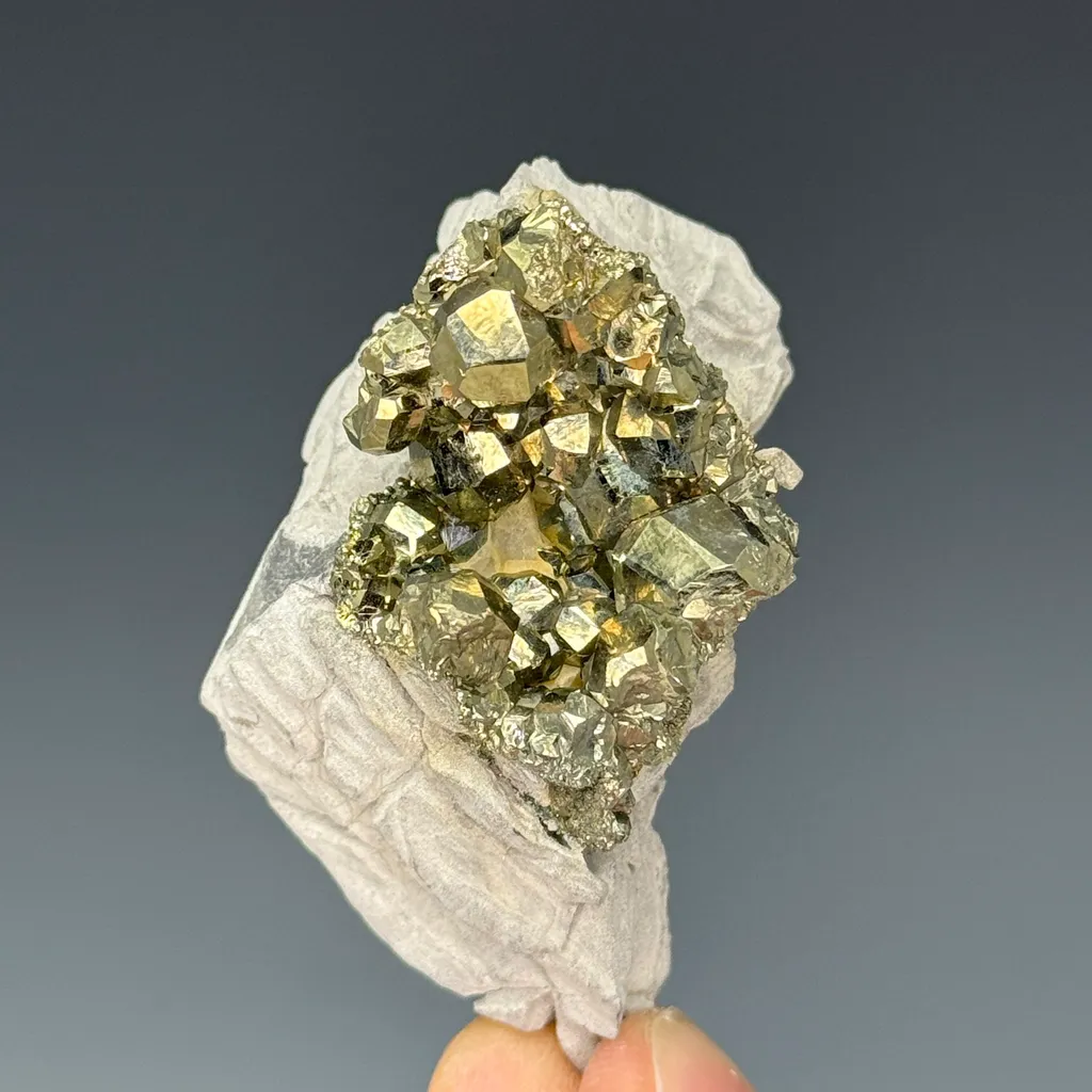 Pyrite - image 1