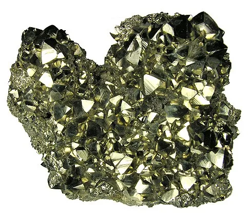 Pyrite image