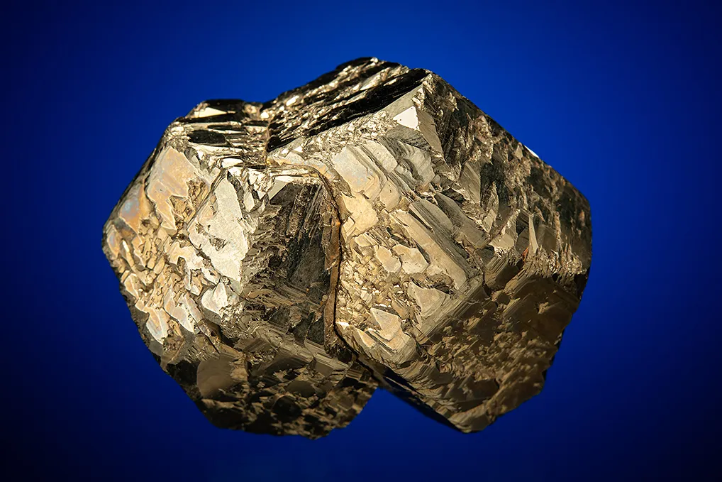 Pyrite image