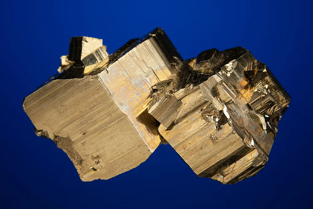 Pyrite - image 4