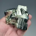Pyrite - image 2