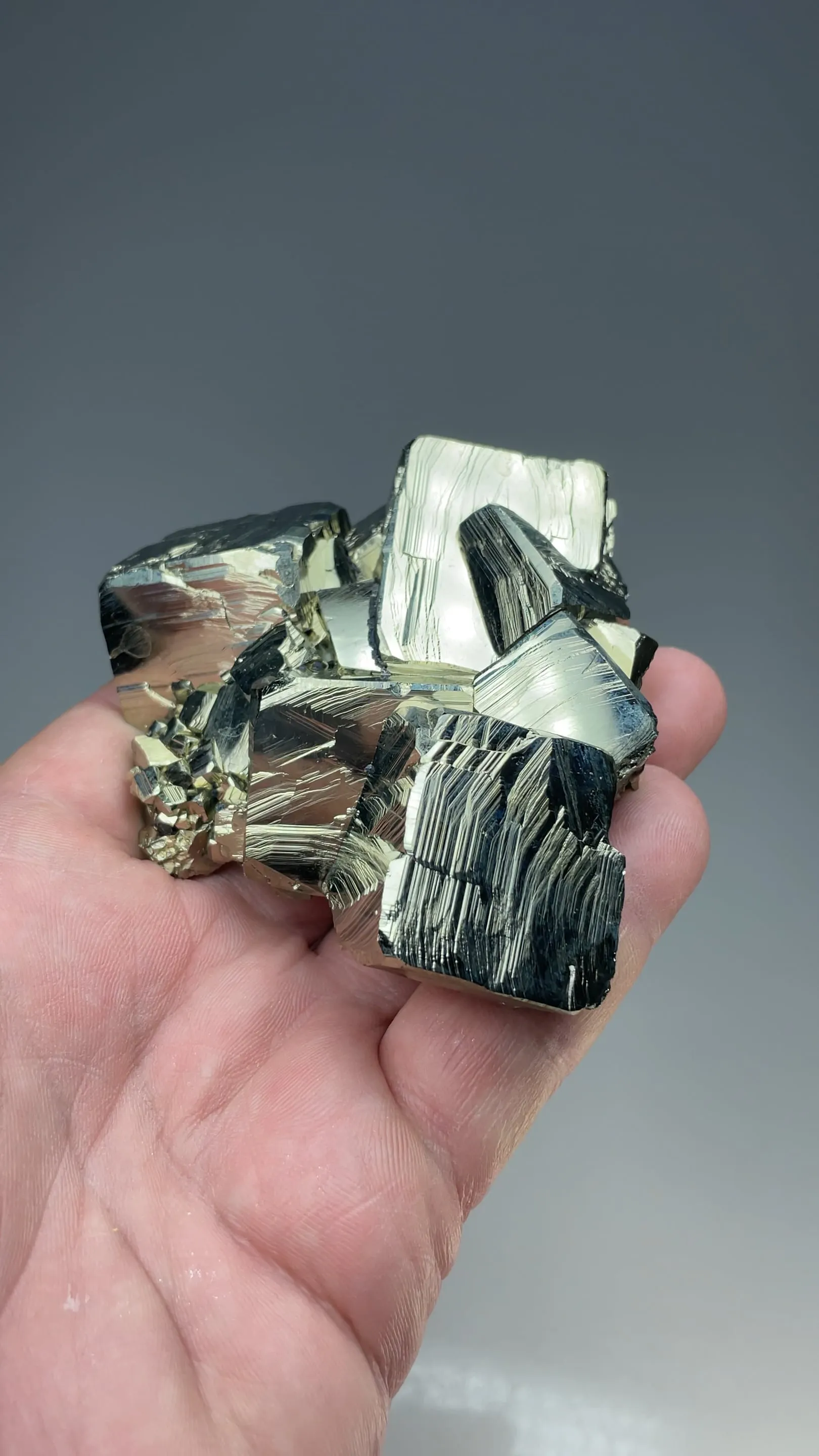Pyrite - image 2