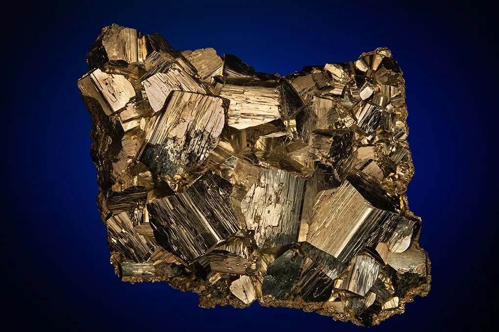 Pyrite image