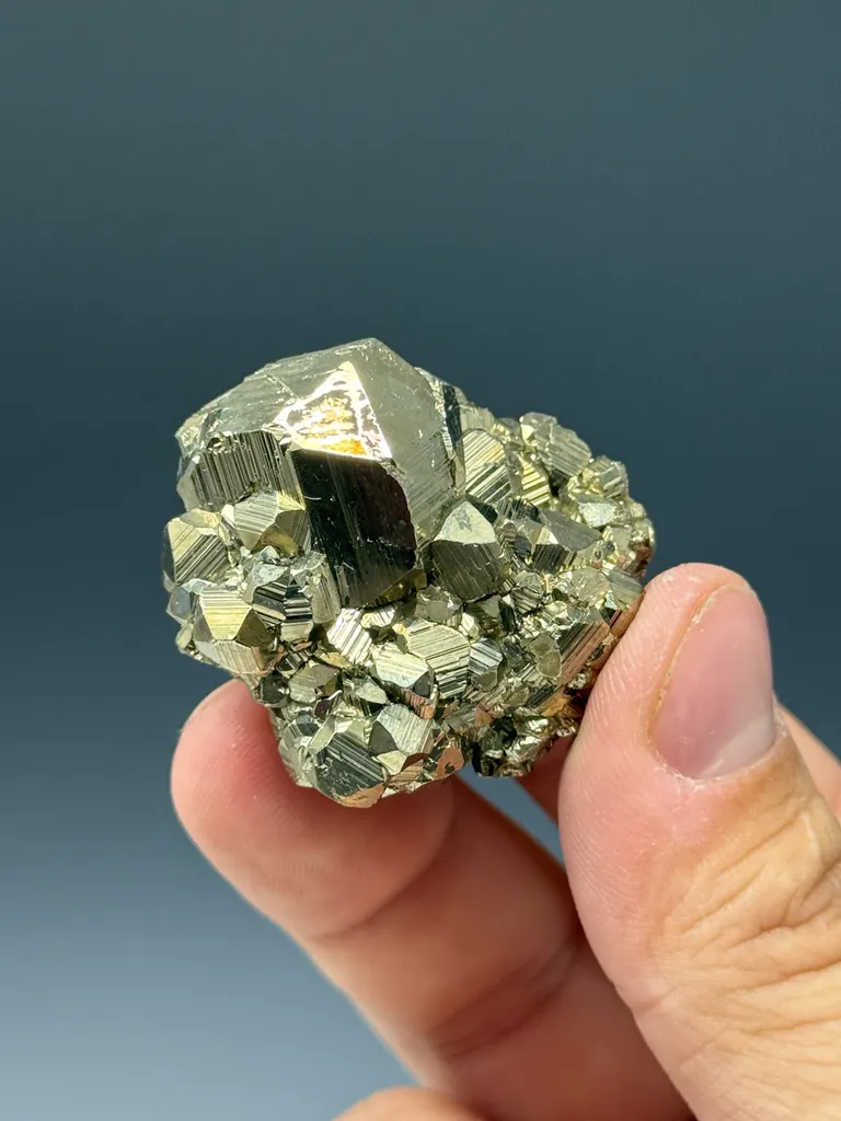 Pyrite image