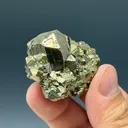 Pyrite - image 1