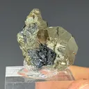 Pyrite - image 3