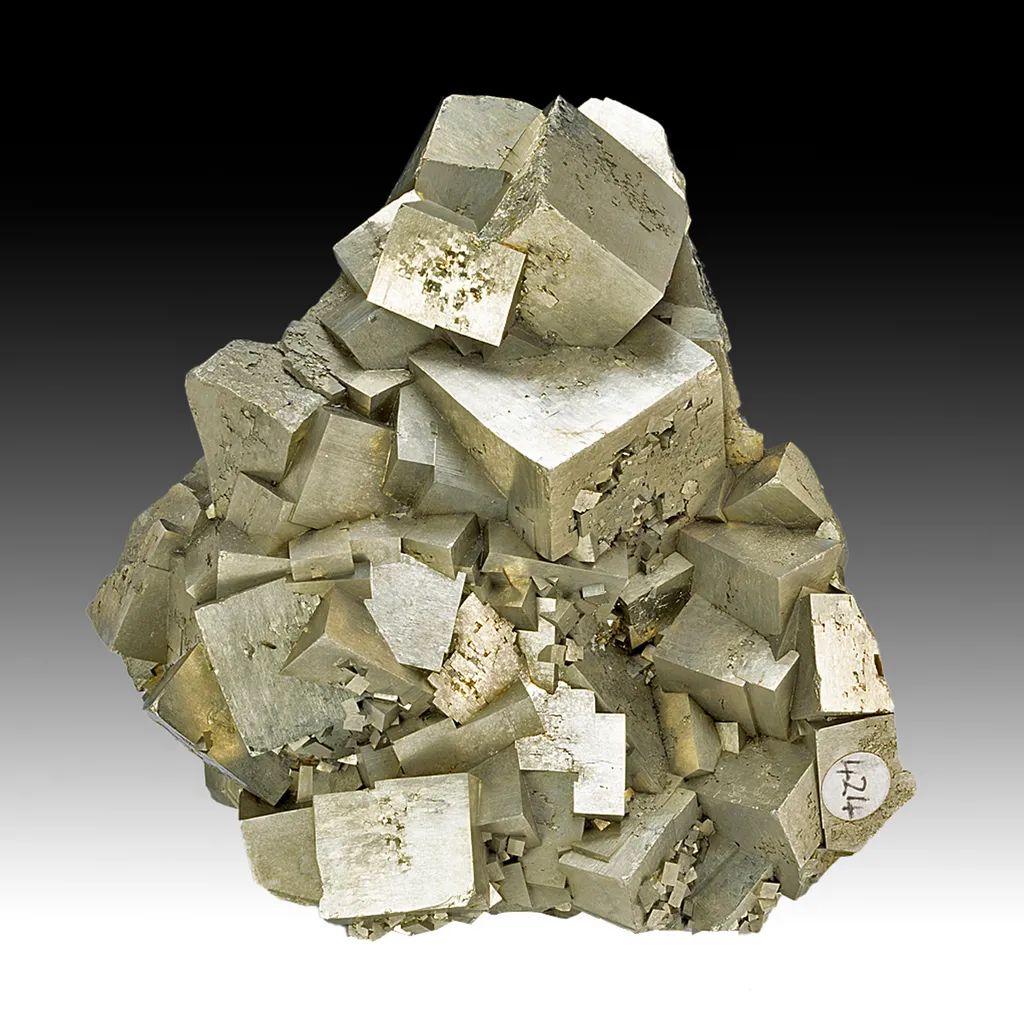 Pyrite image