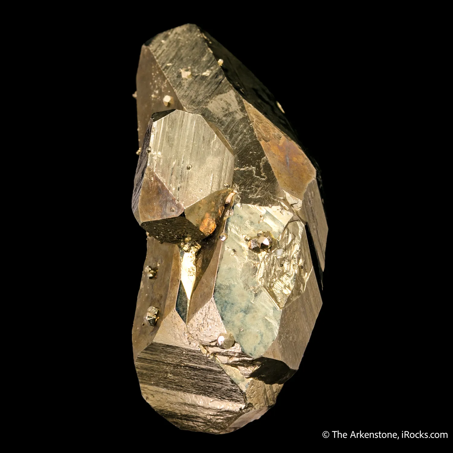 Pyrite - image 5