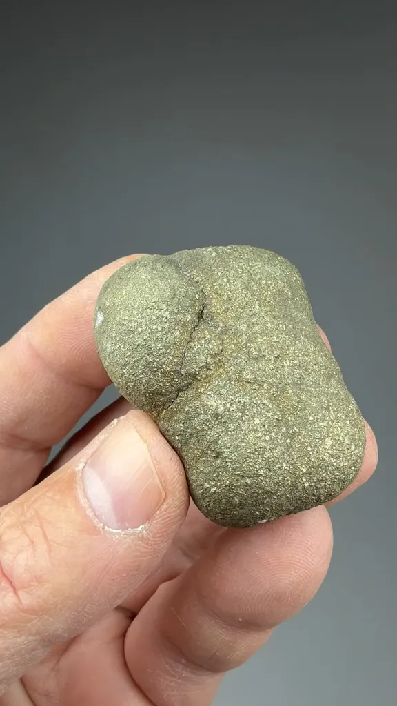 Pyrite - image 2