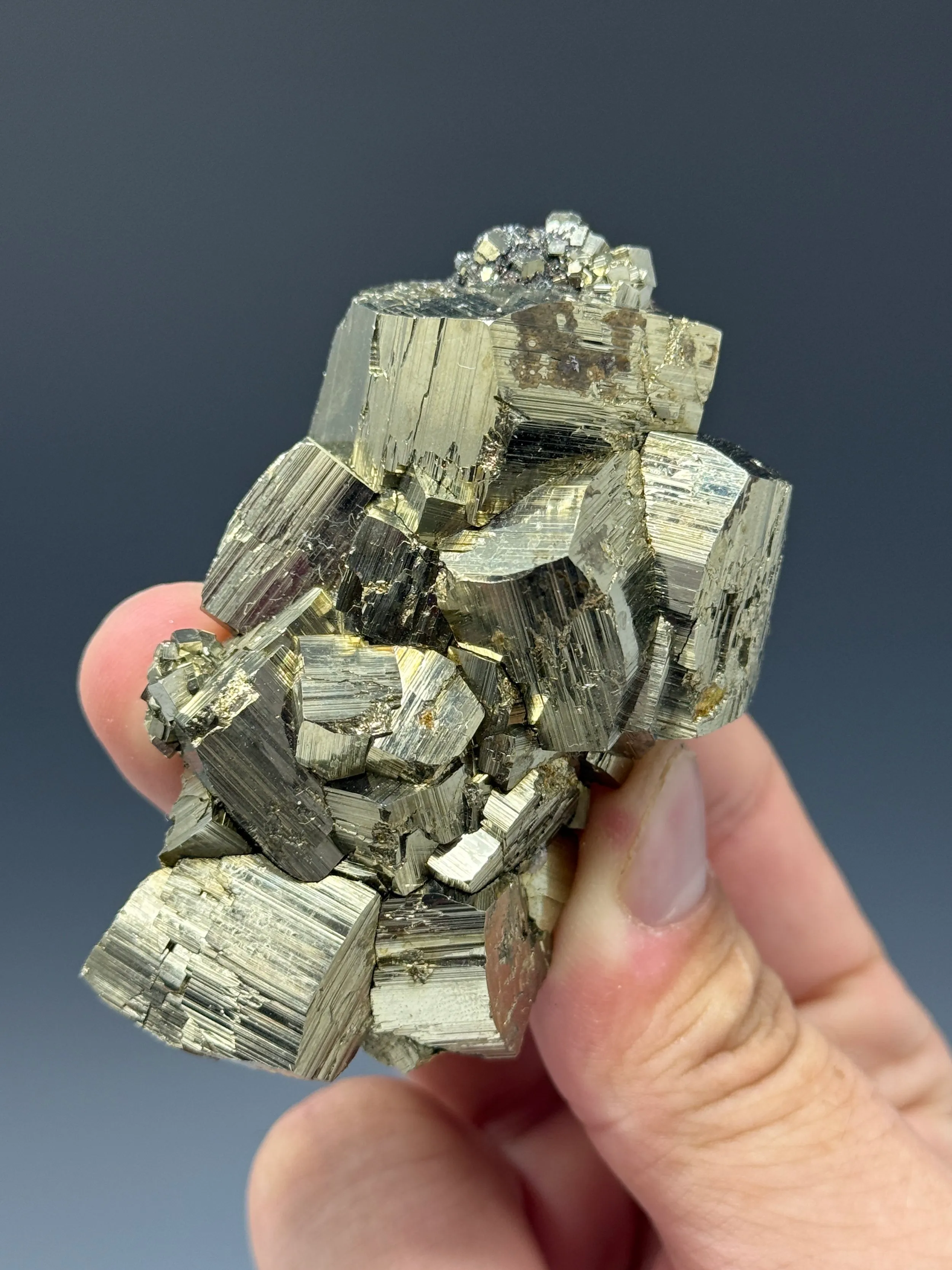 Pyrite - image 1