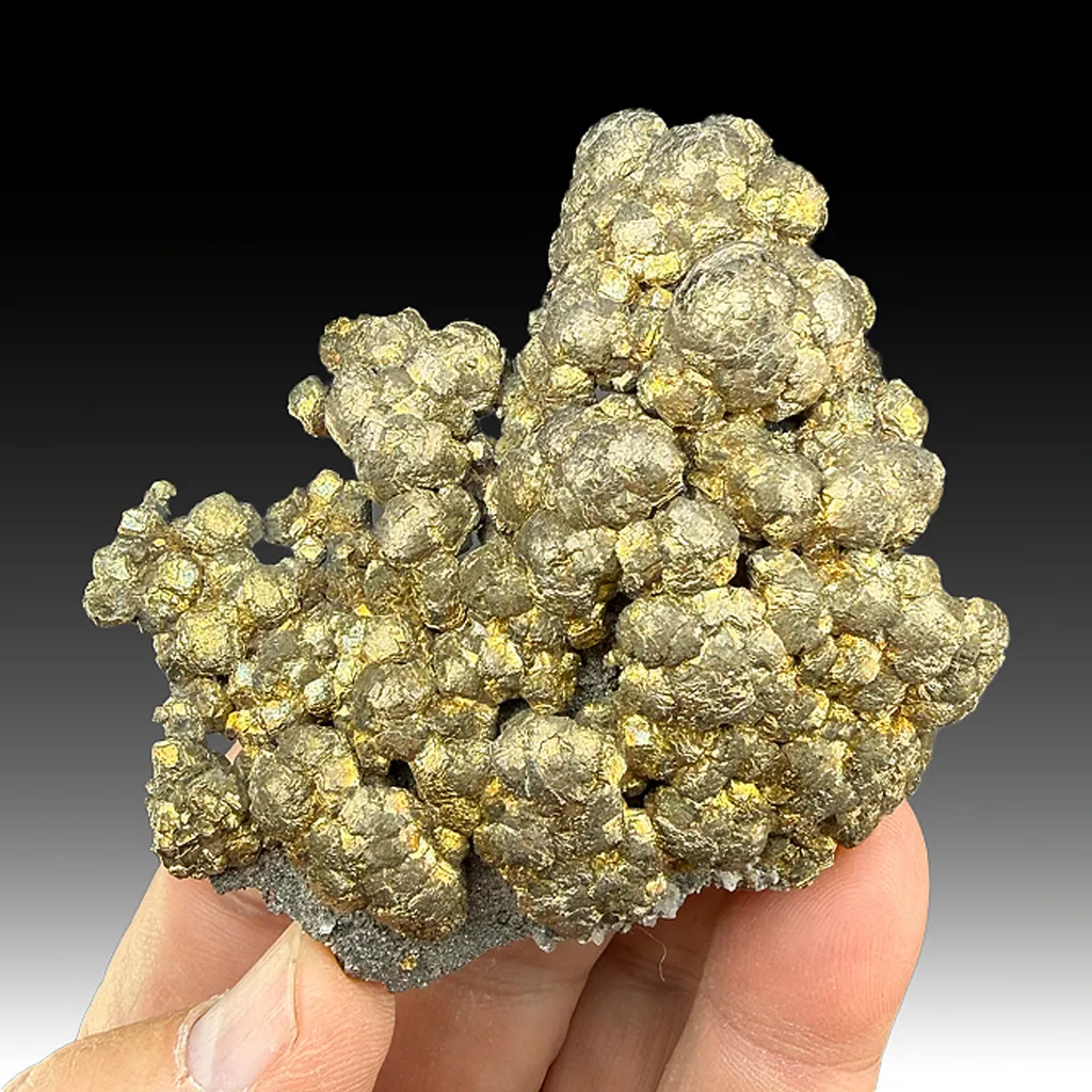 Pyrite image