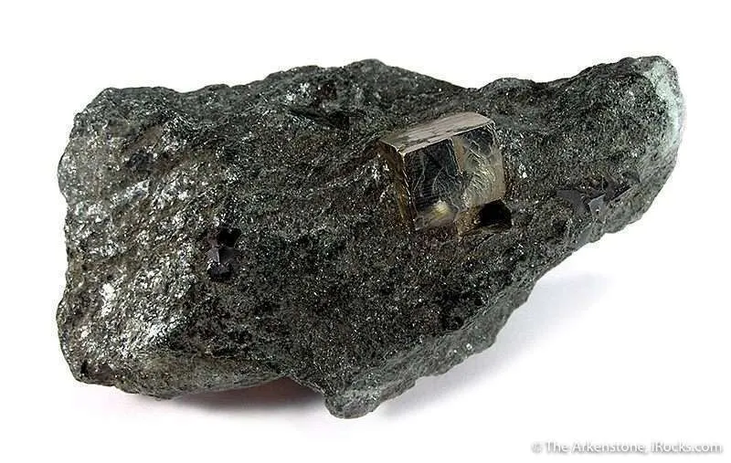 Pyrite image