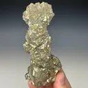 Pyrite - image 4