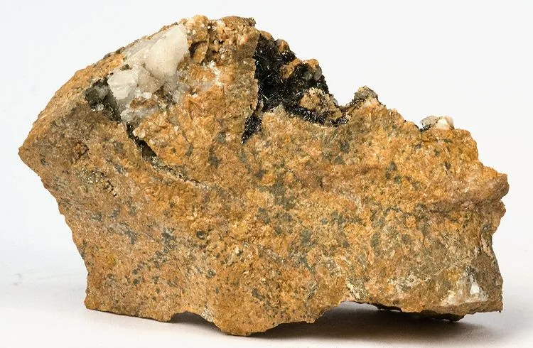 Pyrite image
