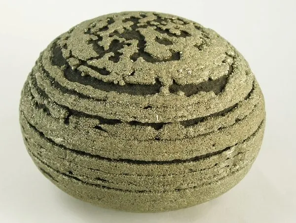 Pyrite image