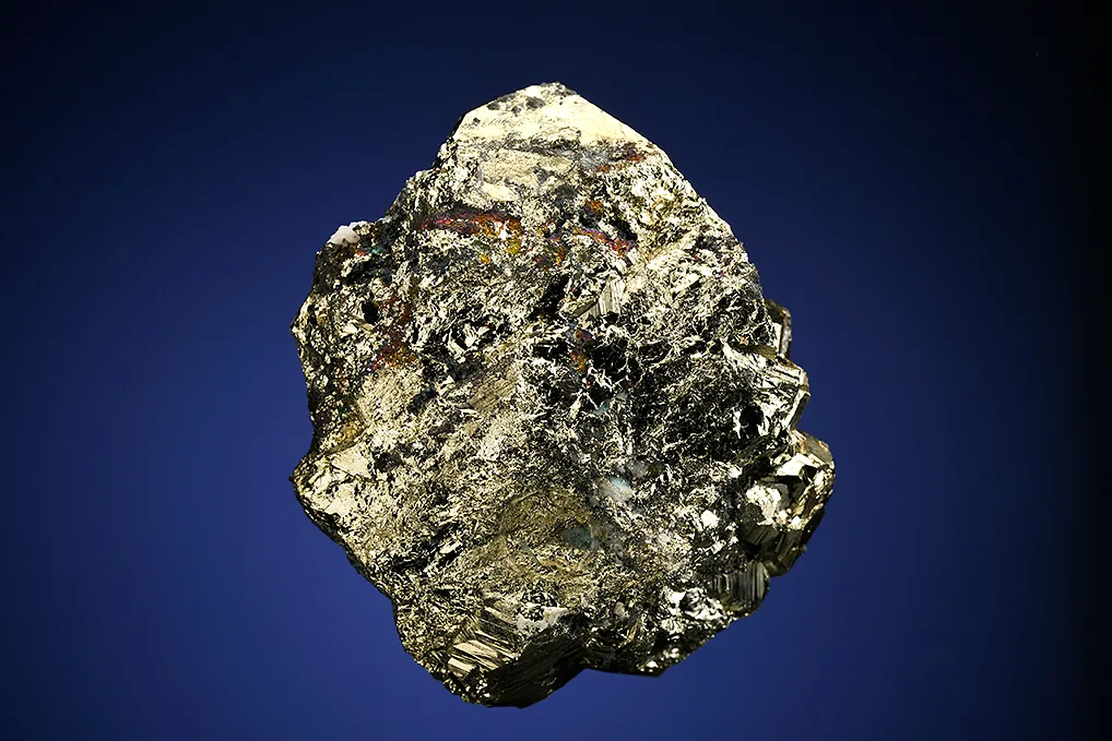 Pyrite - image 6