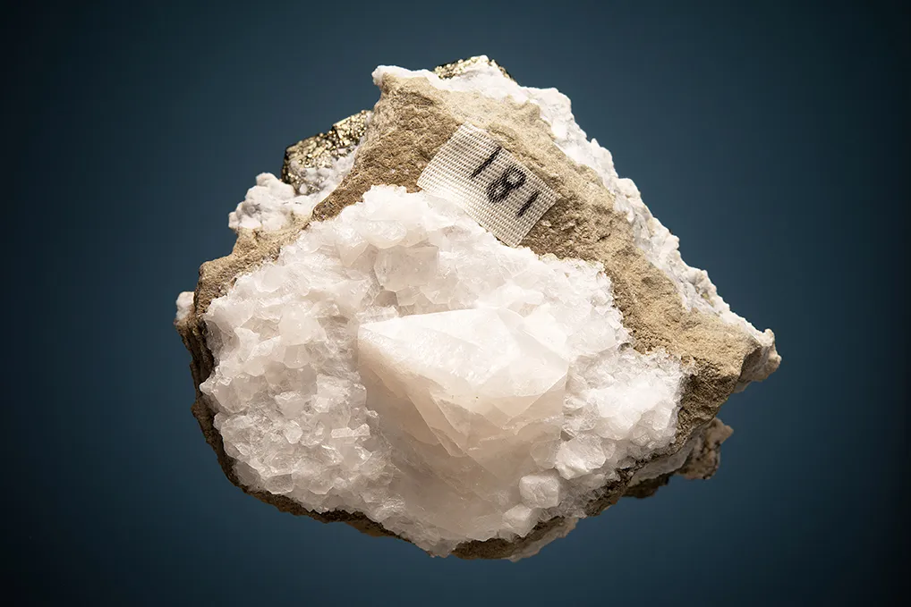 Pyrite - image 2