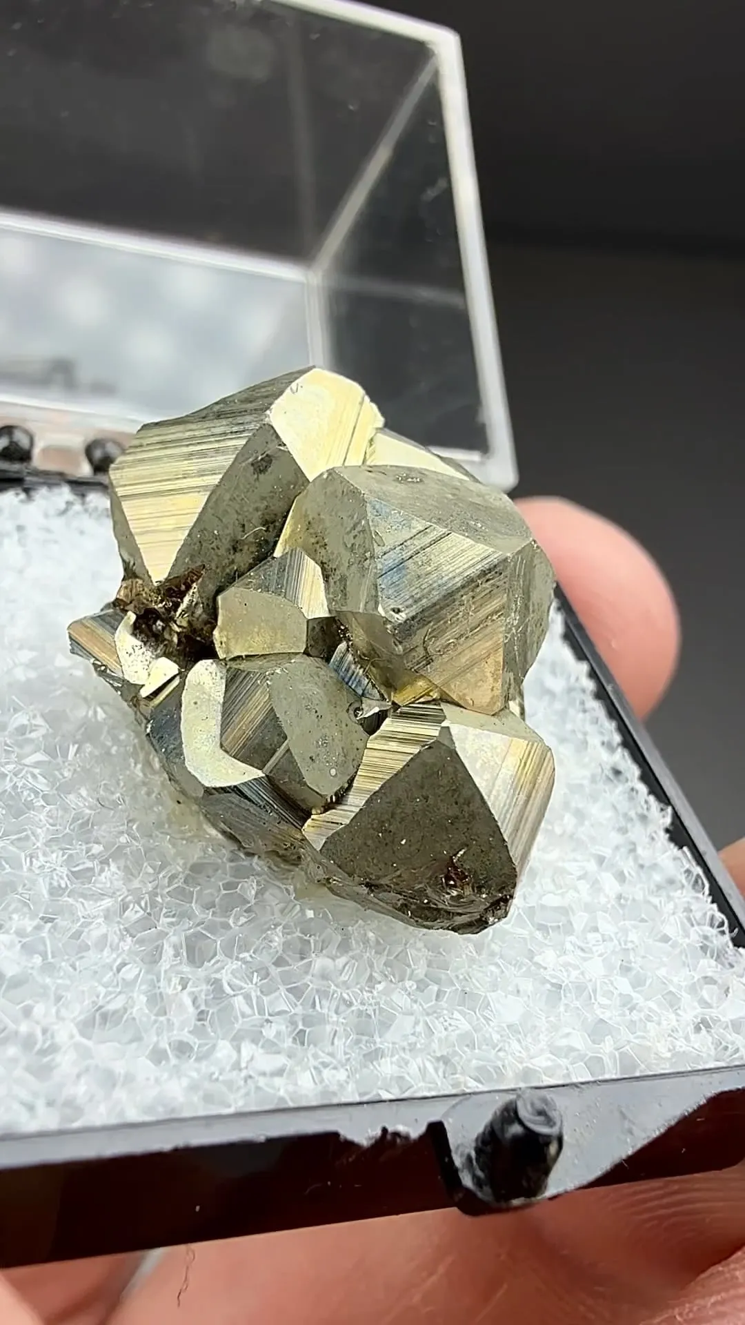 Pyrite - image 2