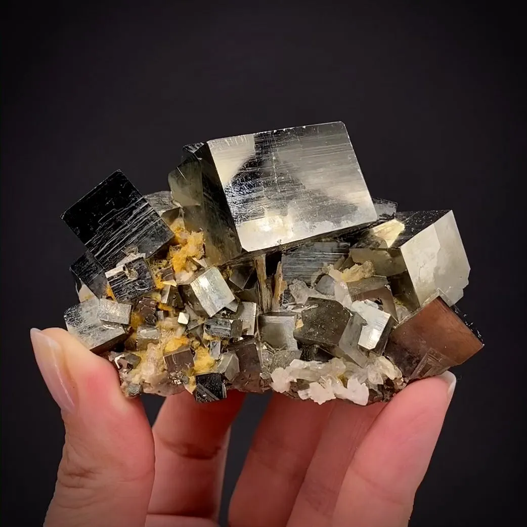 Pyrite - image 2