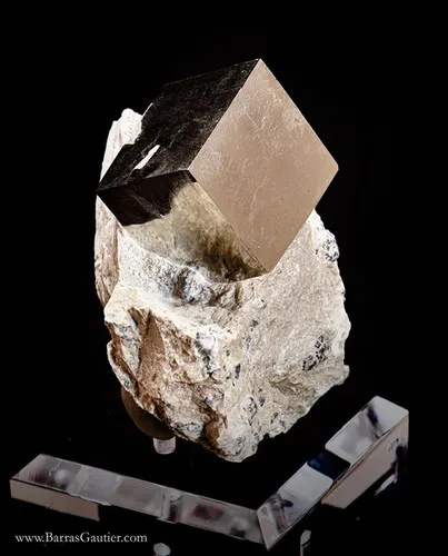 Pyrite image