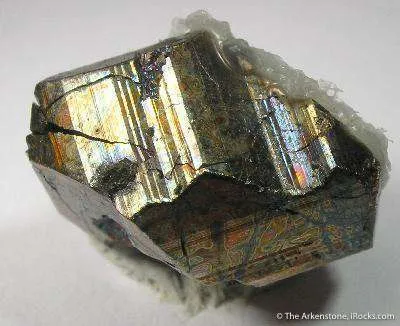 Pyrite - image 3