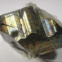 Pyrite - image 3