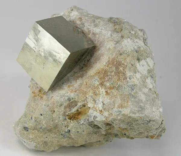 Pyrite image