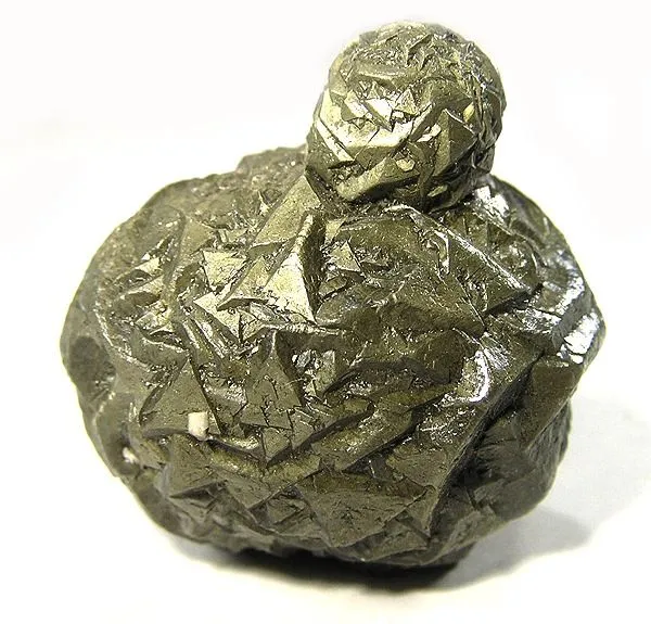 Pyrite image