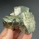 Pyrite - image 2
