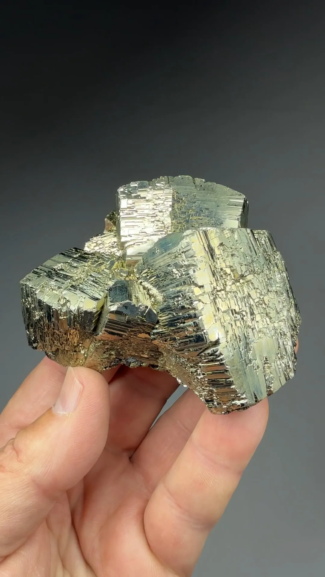Pyrite - image 2