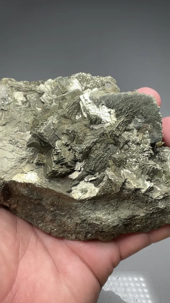 Pyrite - image 2