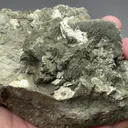 Pyrite - image 2