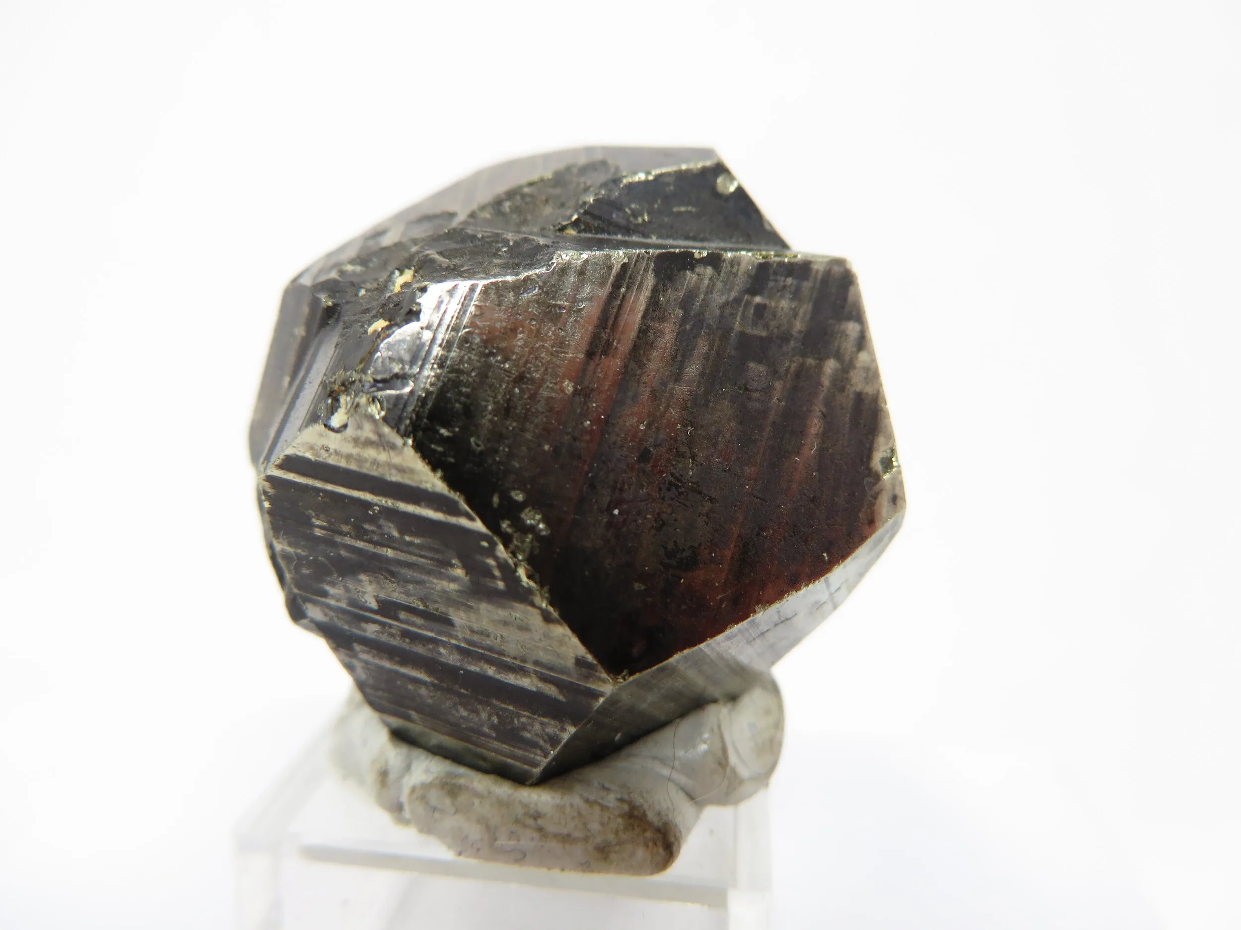 Pyrite - image 4