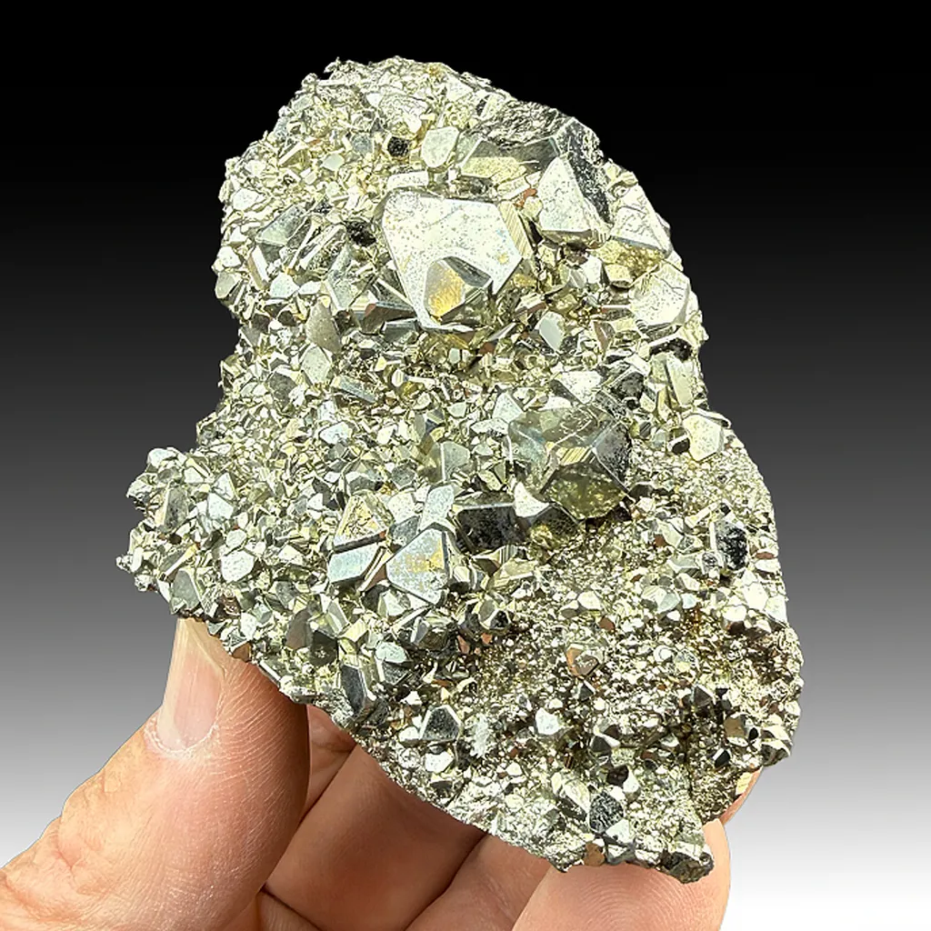 Pyrite image