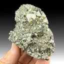 Pyrite - image 1
